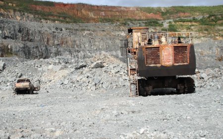 Ingrijpen bij goudmijn Zijin Rosebel Gold Mines eindigt in dode en gewonde