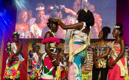 Ileeny Pina wint Sa N’Dyuka Umang 2026; Shenelva Pinas tweede
