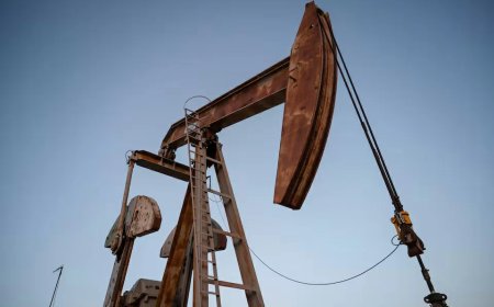 Hormuz-conflict houdt olieprijzen stevig boven $100
