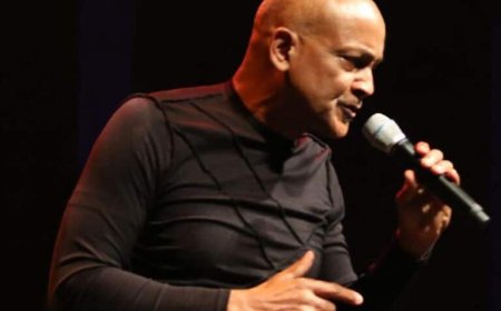Powl Ameerali scoort met ‘Lobi Kon Fiti’
