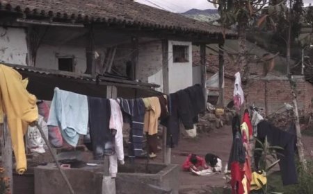 Verborgen dakloosheid in Suriname door structureel tekort aan betaalbare huisvesting