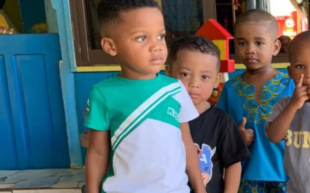 Kinderopvang in Suriname: liefdevol, maar niet zonder uitdagingen