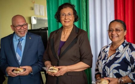 Schoolvoeding zonder controle is een risico