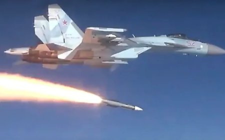 India koopt 300 Russische ultra lange afstand raketten