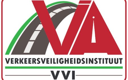 VVI start Verkeersveiligheidsweek met drukbezochte fietstocht