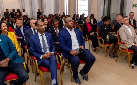 SUMUN 2026 succesvol afgerond met focus op jongeren en diplomatie