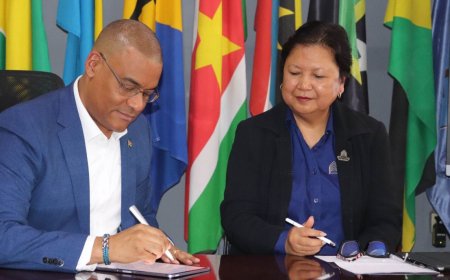 Trustbank Amanah en EZOTI tekenen MoU voor versterking MKB