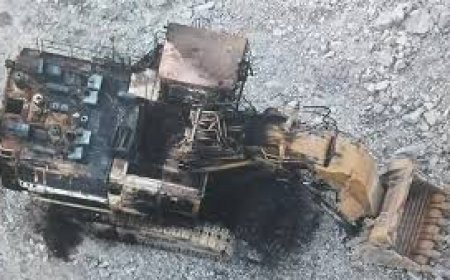 Zijin betreurt dodelijk ongeval Rosebelmijn
