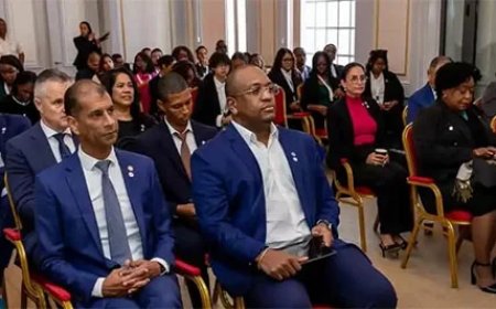 SUMUN 2026 zet jongeren centraal in debat over AI en mensenrechten