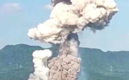 Explosie bij vuurwerkfabriek in China kost 26 levens