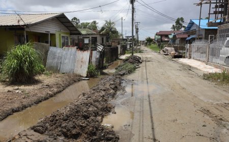 Regen zorgt voor overlast: OWRO wijst op rol overheid en burgers