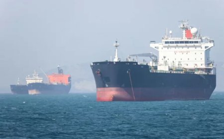 Waarom Iran de controle over Hormuz niet kan opgeven