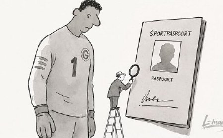 Advocaat Janki ziet oplossing in nationaliteitskwestie van Natio spelers