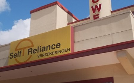 Kwestie Self Reliance: regering trekt verzoek voor algemene vergadering van aandeelhouders in
