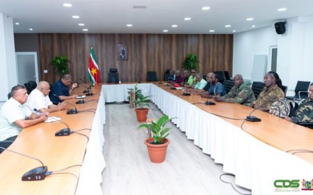 Ex-militairen brengen knelpunten wederom onder aandacht kabinet