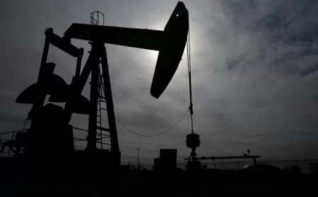 Oliemarkt blijft onder druk ondanks mogelijke vredesdeal tussen VS en Iran