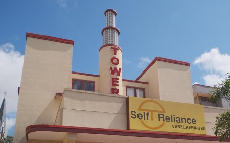 Open brief uit zorgen over governance en onafhankelijkheid bij Self Reliance