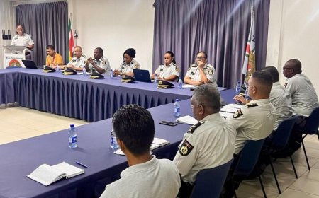 Regiocommandant Koelvat: ‘Geen schotwonden bij slachtoffers Rosebelmijn; dood door val van ho