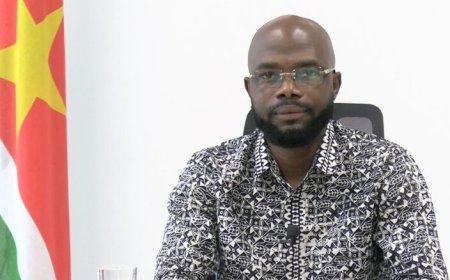 Misiekaba roept samenleving op zich te laten testen op soa’s