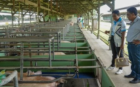 Suriname en Barbados willen agrarische samenwerking verdiepen