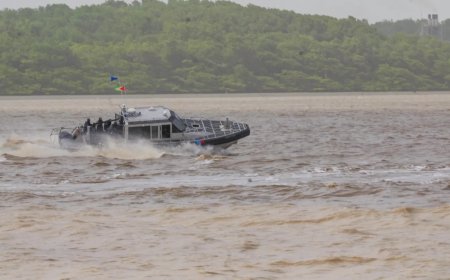 Guyanese militair gewond bij beschieting langs grens met Venezuela