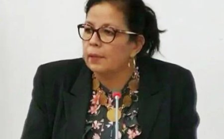 Het Surinaamse volk blootstellen aan vergiftiging