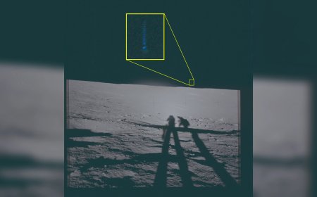 VS geeft geheime ufo-documenten vrij