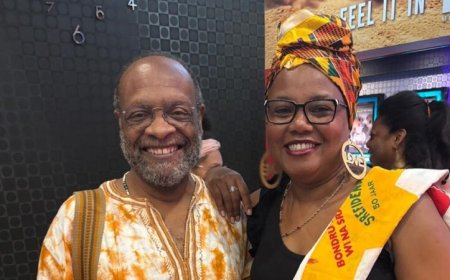 Lovende reacties op documentaire Langabere tijdens filmfestival Curaçao