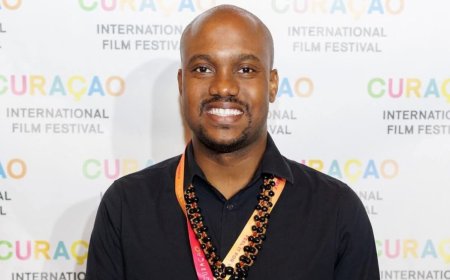 Documentaire A Dede Wroko fu La Prosperité slaat aan op Curaçao