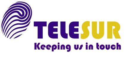 Ontslagen RvC Telesur  met applaus en bloemen