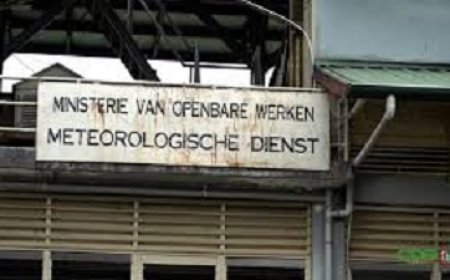 Ook maandag kans op zware onweersbuien