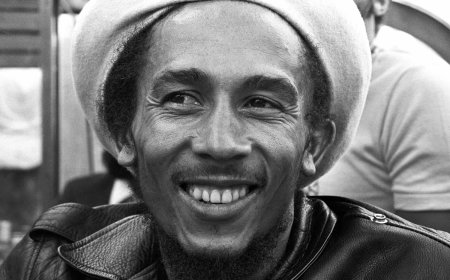 Weetje van de dag – Vandaag in 1981: Reggaester Bob Marley overlijdt op 36-jarige leeftijd