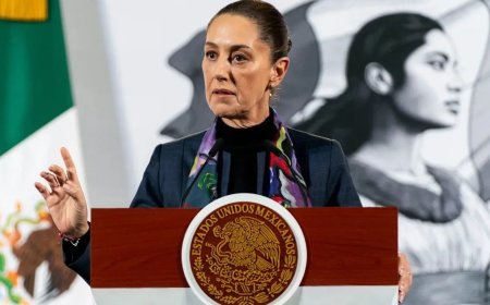 Mexicaanse president aarzelt over goedkeuring plan schooljaar met 40 dagen te korten vanwege 