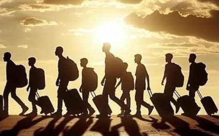 Importeren van arbeid, exporteren van verantwoordelijkheid