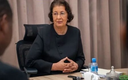 Ministerie start nationale campagne: “Gebruik tenminste één keer per maand gezond verstand”