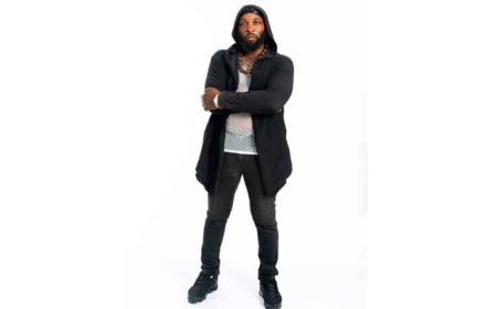 Rodman Mane mikt op doorbraak met ‘Money Moh Hia’