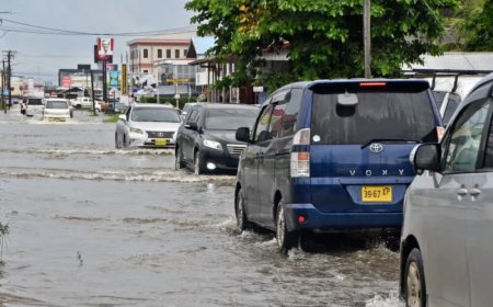“Wateroverlast verergerd door defecte pompgemalen en achterstallig onderhoud”