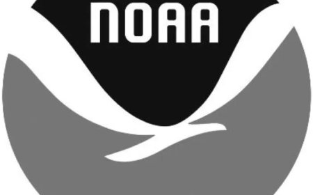 NOAA ziet onstabiel weer boven Caribisch gebied