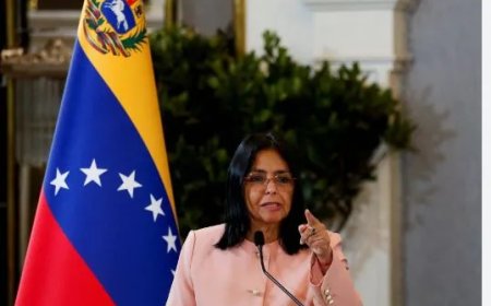 Venezuela verdedigt referendum over Essequibo bij Internationaal Gerechtshof