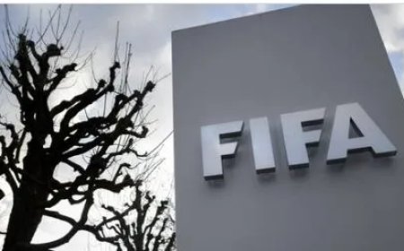 FIFA verlaagt prijs WK-rechten voor China drastisch
