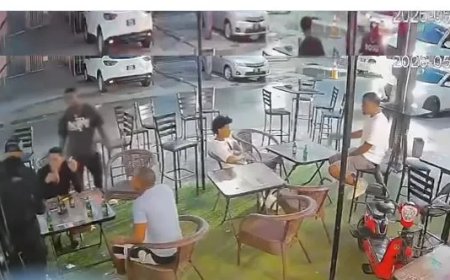 Vrouw aangehouden na dodelijke schietpartij op Cubaanse man in Guyana