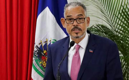 Premier: Haïti te onveilig voor presidentsverkiezingen in augustus
