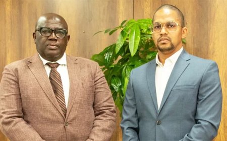 President-commissaris Scheek ziet grote uitdagingen bij TAS