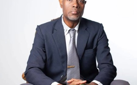 Oud-CDS-directeur Marlon Hoogdorp overleden