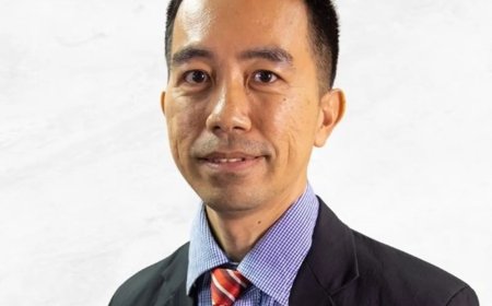 Jeffrey Lau waarschuwt voor gezondheidsrisico’s door aanhoudende wateroverlast