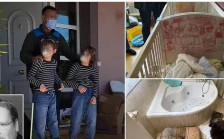 Ouders opgesloten om “coronavrees” krijgen celstraf in Spanje