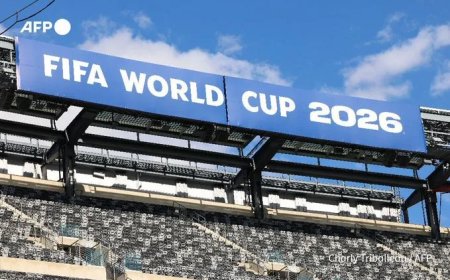 Spanningen en verwachtingen stijgen richting WK 2026