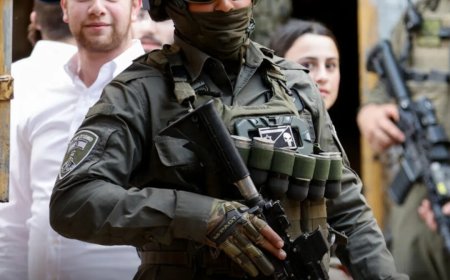 Europese Unie legt nieuwe sancties op aan Israëlische kolonisten