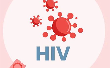 Bezorgdheid over toename en behandeling hiv; landelijke testactie noodzakelijk