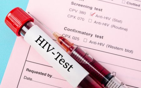 Gezondheidsinstanties houden landelijke campagne tegen hiv-besmettingen
